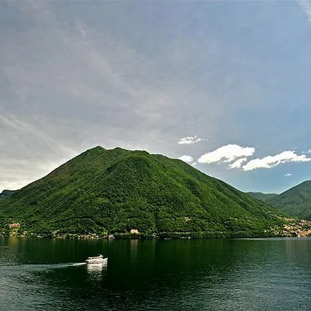 Apartment M On The Argegno